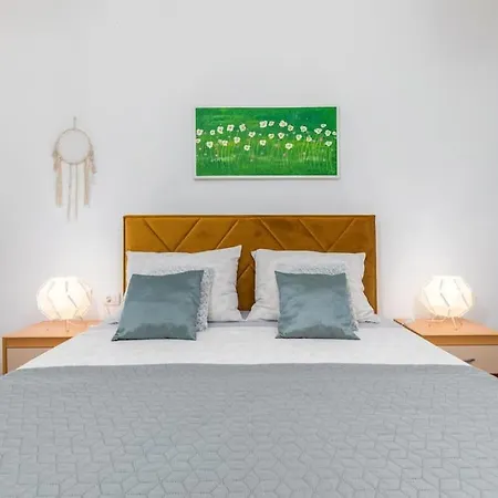 빌라 House Katarina Private Heated Swimming Pool