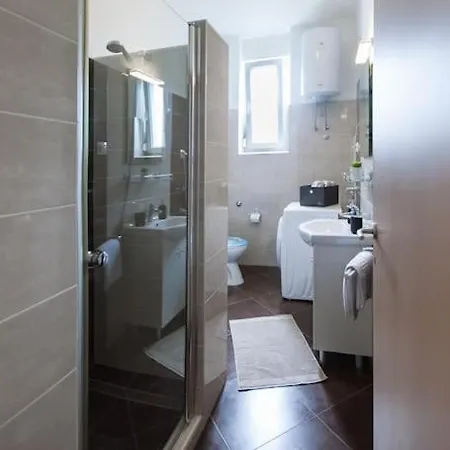 빌라 House Katarina Private Heated Swimming Pool *