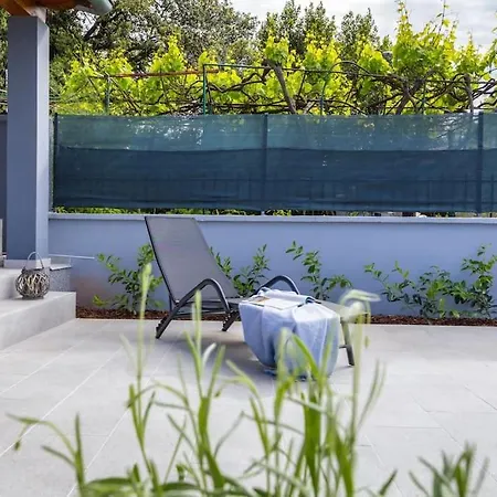 Vila House Katarina With Private Swiming Pool *