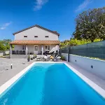Villa House Katarina Private Heated Swimming Pool