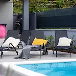Villa House Katarina Private Heated Swimming Pool