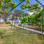 House Katarina Private Heated Swimming Pool Villa Pula