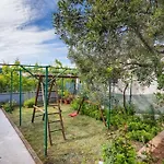 House Katarina Private Heated Swimming Pool Villa