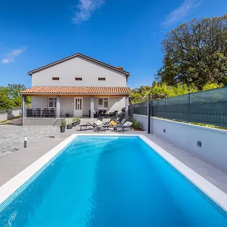 Villa House Katarina Private Heated Swimming Pool