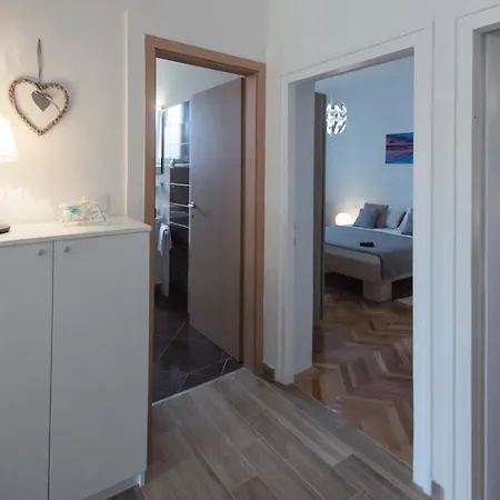 House Katarina Private Heated Swimming Pool