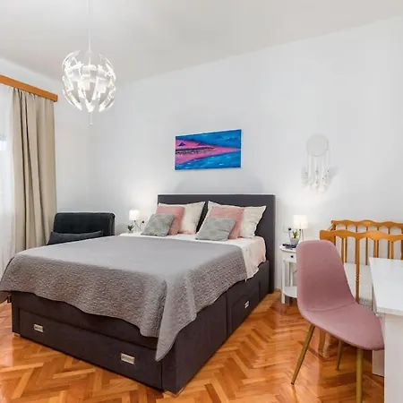 House Katarina Private Heated Swimming Pool Villa