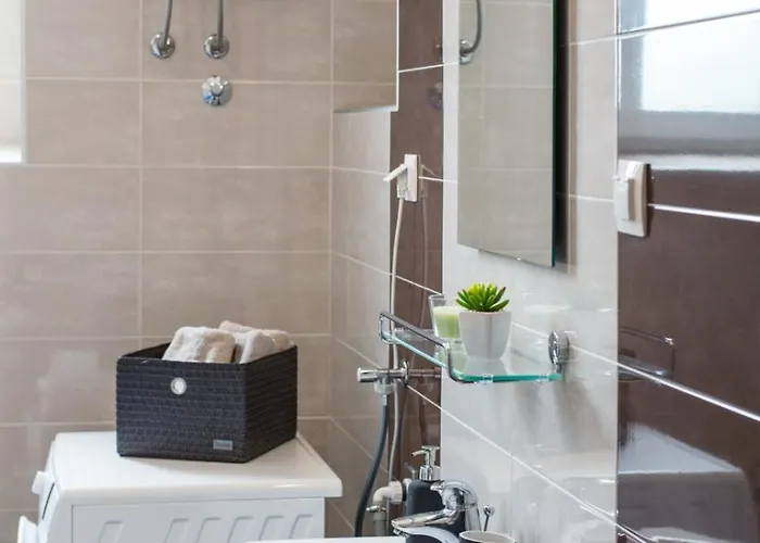 Villa House Katarina Private Heated Swimming Pool *