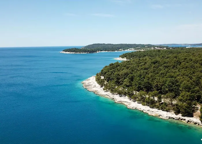 Villa House Katarina Private Heated Swimming Pool *