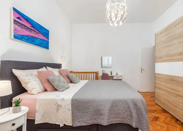 House Katarina Private Heated Swimming Pool Villa