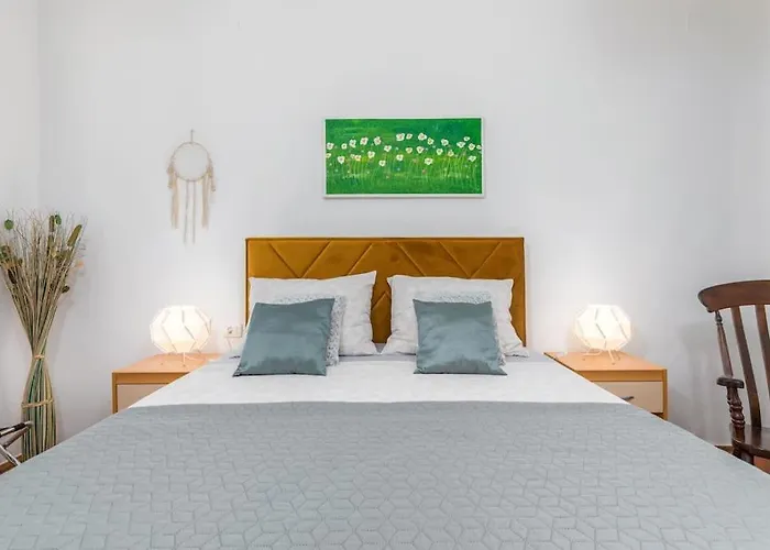 Villa House Katarina Private Heated Swimming Pool