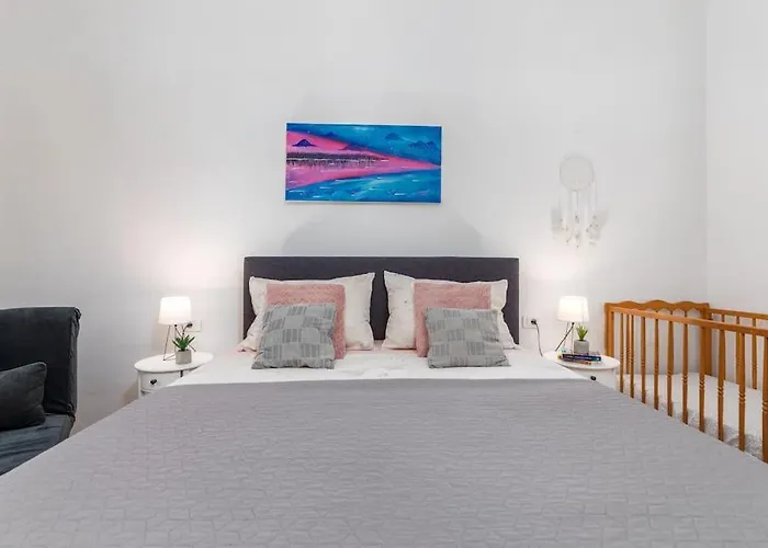 Villa House Katarina Private Heated Swimming Pool Pula