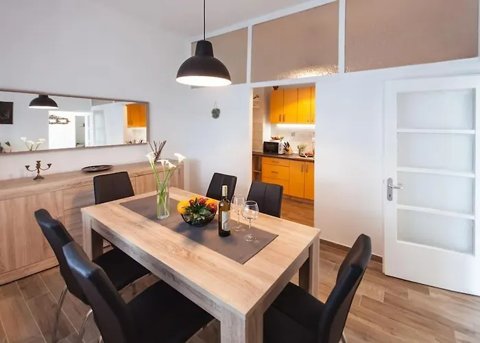 Villa House Katarina Private Heated Swimming Pool Pula