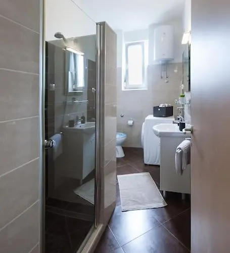 Villa House Katarina Private Heated Swimming Pool *