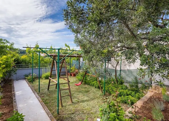 House Katarina Private Heated Swimming Pool Villa