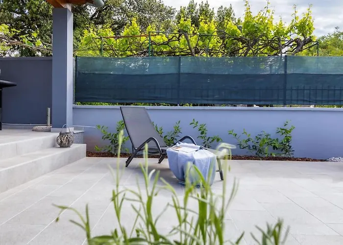 Villa House Katarina Private Heated Swimming Pool *