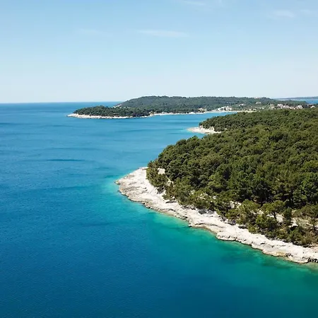 ヴィラ House Katarina With Private Swiming Pool *