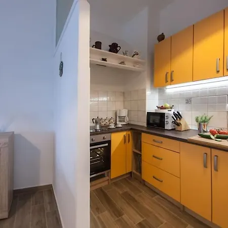 House Katarina With Private Swiming Pool *