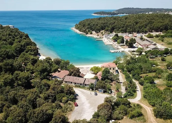 House Katarina Private Heated Swimming Pool Villa Pula